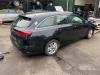Kia Ceed Sportswagon 1.6 CRDi 16V VGT Sloopvoertuig (2019, Zwart)