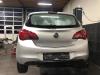 Opel Corsa E 1.0 SIDI Turbo 12V Skrotfordon (2015, GRIJS)
