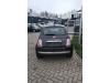 Fiat 500 0.9 TwinAir 85 Skrotfordon (2012, PAARS)