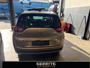 Renault Grand Scénic IV 1.3 TCE 140 16V  (Rozbiórka)