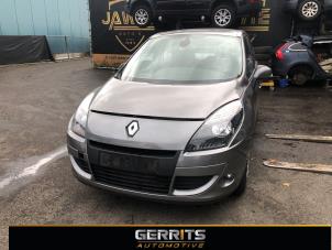 Renault Scénic III 1.4 16V TCe 130  (Rozbiórka)