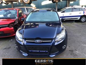 Ford Focus 3 Wagon 1.0 Ti-VCT EcoBoost 12V 125  (Sloop)