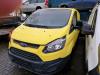 Ford Transit Custom 2.2 TDCi 16V Samochód złomowany (2015, Granit)