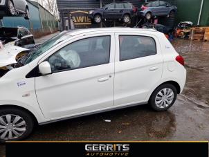 Mitsubishi Space Star 1.0 12V  (Rozbiórka)