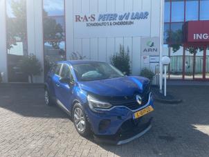 Renault Captur II 1.0 TCe 90 12V  (Sloop)