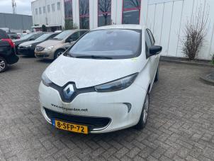 Renault Zoé 46kW  (Sloop)