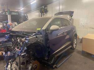 Renault Captur II 1.3 TCE 130 16V  (Sloop)