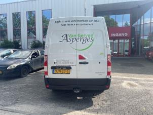 Renault Master III 2.3 dCi 150 16V  (Sloop)