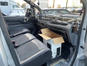 Citroen Jumpy 2.0 Blue HDI 180  (Sloop)