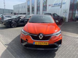 Renault Arkana 1.6 E-Tech 145 16V  (Sloop)