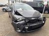 Toyota Yaris III 1.5 16V Hybrid Sloopvoertuig (2020, Grijs)