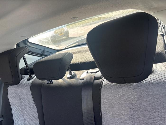 Opel Corsa F Electric, Corsa-e 50kWh Skrotfordon (2023, GRIJS)