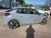 Opel Corsa F Electric, Corsa-e 50kWh Skrotfordon (2023, GRIJS)
