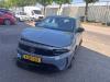 Opel Corsa F Electric, Corsa-e 50kWh Skrotfordon (2023, GRIJS)