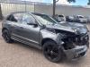 Audi Q5 2.0 TFSI 16V Quattro Skrotfordon (2016, GRIJS)