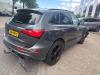 Audi Q5 2.0 TFSI 16V Quattro Skrotfordon (2016, GRIJS)