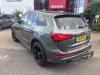 Audi Q5 2.0 TFSI 16V Quattro Skrotfordon (2016, GRIJS)