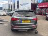 Audi Q5 2.0 TFSI 16V Quattro Skrotfordon (2016, GRIJS)