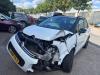 Citroen C3 Aircross I 1.2 e-THP PureTech 110 Skrotfordon (2020, WIT)