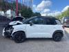 Citroen C3 Aircross I 1.2 e-THP PureTech 110 Skrotfordon (2020, WIT)
