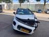 Citroen C3 Aircross I 1.2 e-THP PureTech 110 Skrotfordon (2020, WIT)