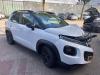 Citroen C3 Aircross I 1.2 e-THP PureTech 110 Skrotfordon (2020, WIT)