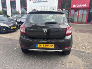 Dacia Sandero II 0.9 TCE 12V  (Épave)