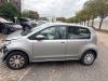 Volkswagen Up! 1.0 12V 60 Sloopvoertuig (2018, Grijs)