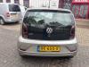 Volkswagen Up! 1.0 12V 60 Sloopvoertuig (2018, Grijs)