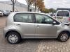 Volkswagen Up! 1.0 12V 60 Sloopvoertuig (2018, Grijs)