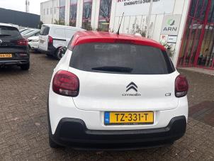 Citroen C3 1.2 12V e-THP PureTech 110  (Sloop)