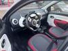 Renault Twingo III 0.9 Energy TCE 90 12V Skrotfordon (2016, GRIJS)