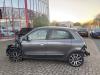 Renault Twingo III 0.9 Energy TCE 90 12V Skrotfordon (2016, GRIJS)