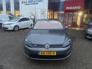 Volkswagen Golf VII e-Golf  (Rozbiórka)