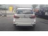 BMW X5 Skrotfordon (2013, ALPINWEIS)