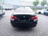 BMW 5 serie 518d 16V Samochód złomowany (2014, Czarny)