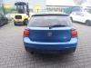 BMW 1 serie 116d 2.0 16V Sloopvoertuig (2012, Metallic, Blauw)