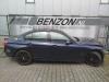 BMW 3 serie 330e Skrotfordon (2016)