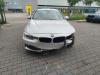 BMW 3 serie Touring 320d xDrive 2.0 16V Skrotfordon (2013, GLACIERSILBER METALLIC)