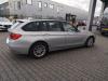 BMW 3 serie Touring 320d xDrive 2.0 16V Skrotfordon (2013, GLACIERSILBER METALLIC)