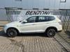 BMW X3 xDrive30d 24V Skrotfordon (2017, WIT)