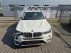 BMW X3 xDrive30d 24V Skrotfordon (2017, WIT)