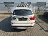 BMW X3 xDrive30d 24V Skrotfordon (2017, WIT)