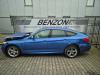 BMW 3 serie Gran Turismo 320i 2.0 16V Sloopvoertuig (2015)