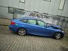 BMW 3 serie Gran Turismo 320i 2.0 16V Sloopvoertuig (2015)