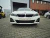 BMW 3 serie 330e 2.0 TwinPower Turbo 16V Sloopvoertuig (2021, Wit)