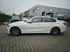 BMW 3 serie 330e 2.0 TwinPower Turbo 16V Sloopvoertuig (2021, Wit)