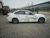 BMW 3 serie 330e 2.0 TwinPower Turbo 16V Sloopvoertuig (2021, Wit)