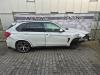 BMW X5 xDrive 40e 2.0 Skrotfordon (2017, MINERALWEISS METALLIC)