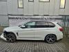 BMW X5 xDrive 40e 2.0 Skrotfordon (2017, MINERALWEISS METALLIC)